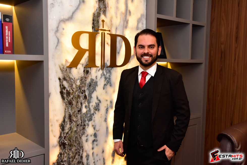 Dr. Rafael Didier — Advogado Tributarista, ex-servidor do TRF5